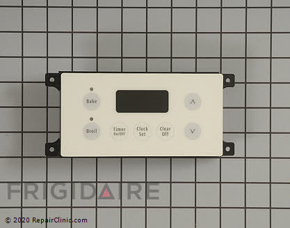 Oven Control Board 318185329 Alternate Product View