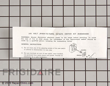 Switch 5303935089 Alternate Product View