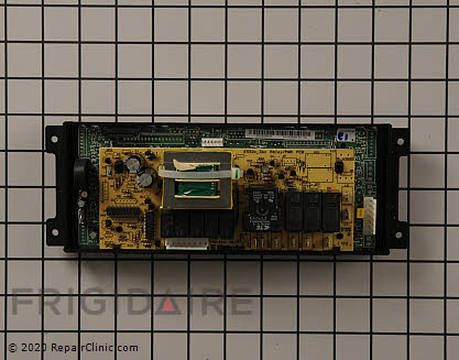 Control Board 316560158 Alternate Product View