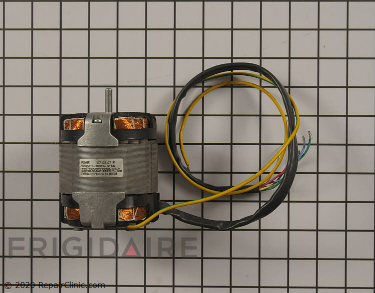 5304425237 Fan Motor