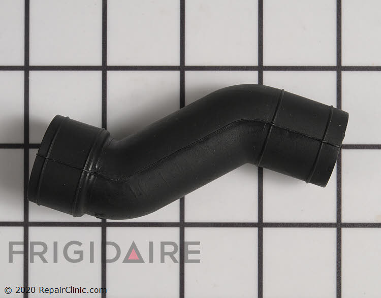 Tub-to-Pump Hose 154234401 Alternate Product View
