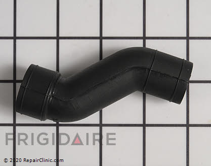 Tub-to-Pump Hose 154234401 Alternate Product View