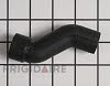 Tub-to-Pump Hose 154234401