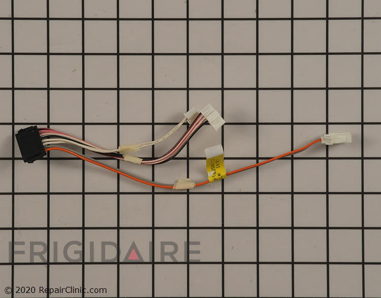 241862501 Wire Harness