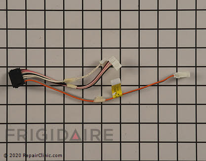 Wire Harness 241862501 Alternate Product View