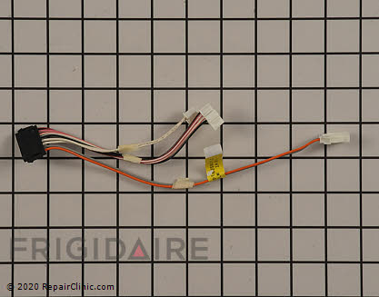 Wire Harness 241862501 Alternate Product View