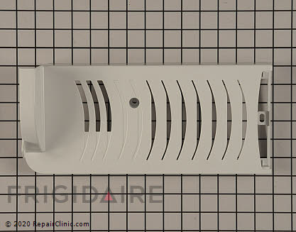 Air Filter Housing 242010601 Alternate Product View