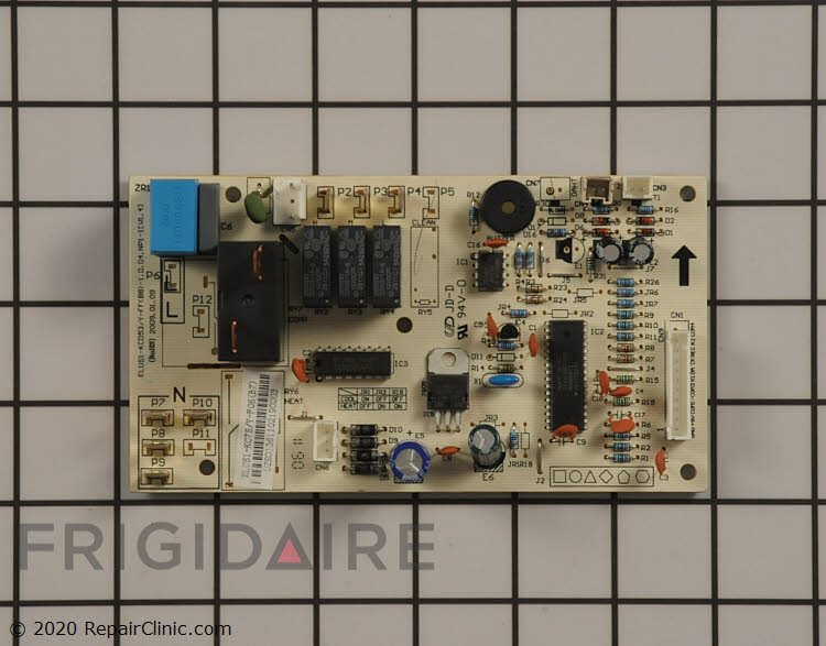 5304472429 Control Board
