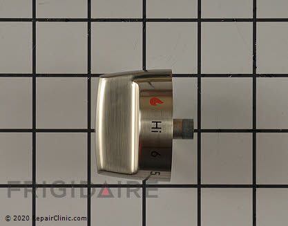 Control Knob 5304509929 Alternate Product View