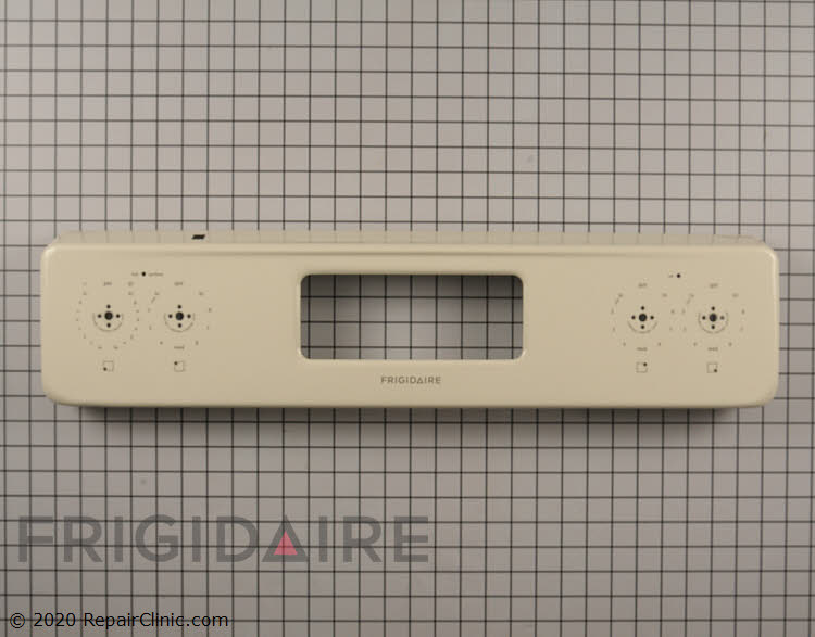 316541668 Control Panel