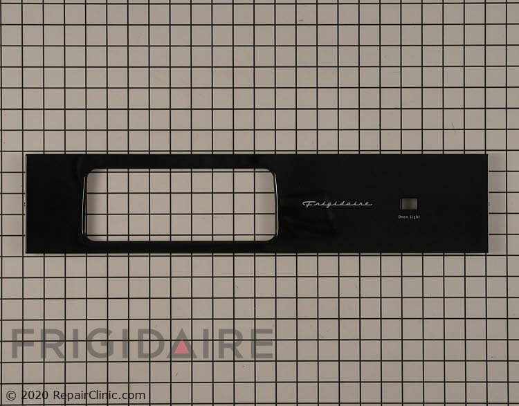 318234103 Control Panel