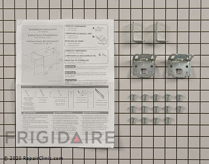 Hardware Kit 5304523385 Alternate Product View