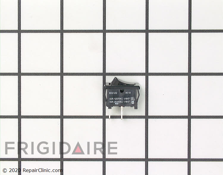 5304527841 Rocker Switch