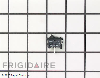 Rocker Switch 5304527841 Alternate Product View