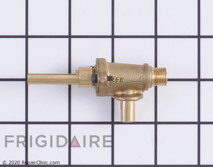 316536701 Surface Burner Valve