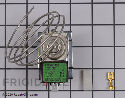 Temperature Control Thermostat 5304421174 Alternate Product View