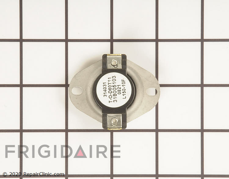 318005103 Thermostat