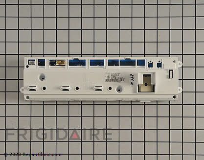 User Control and Display Board 809055507 Alternate Product View