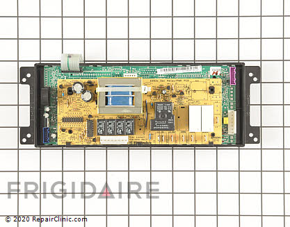 Control Board 316462800 Alternate Product View