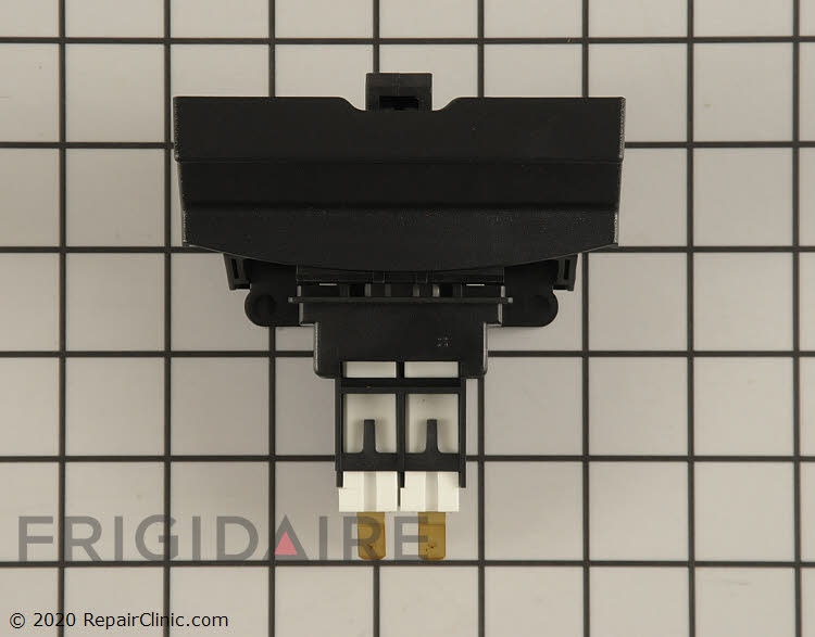 A00104102 Door Latch