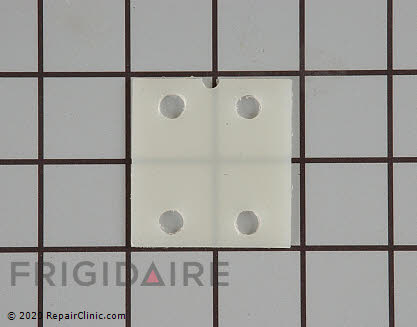 Hinge Shim 240481601 Alternate Product View