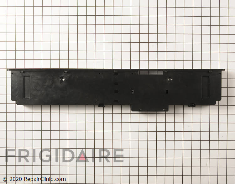 A00034802 Frigidaire Dishwasher Control Panel