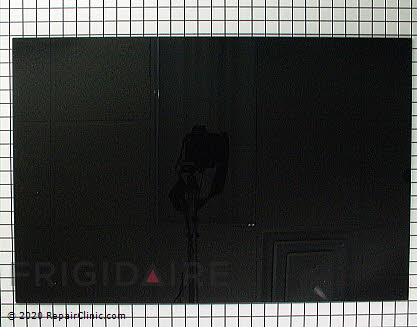Outer Door Glass 5308012547 Alternate Product View