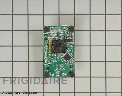 Oven Control Board 316414406 Alternate Product View