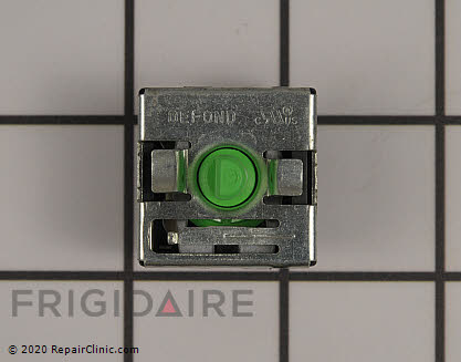 Temperature Control Switch 134403500 Alternate Product View
