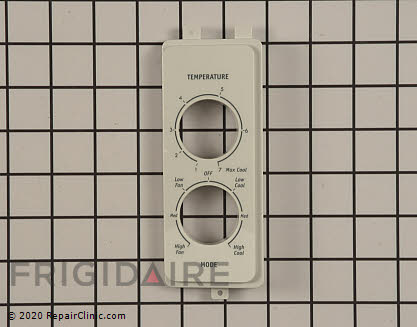 Touchpad and Control Panel 5304477135 Alternate Product View