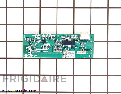User Control and Display Board 216944300 Alternate Product View