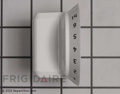 Control Knob 316545115 Alternate Product View