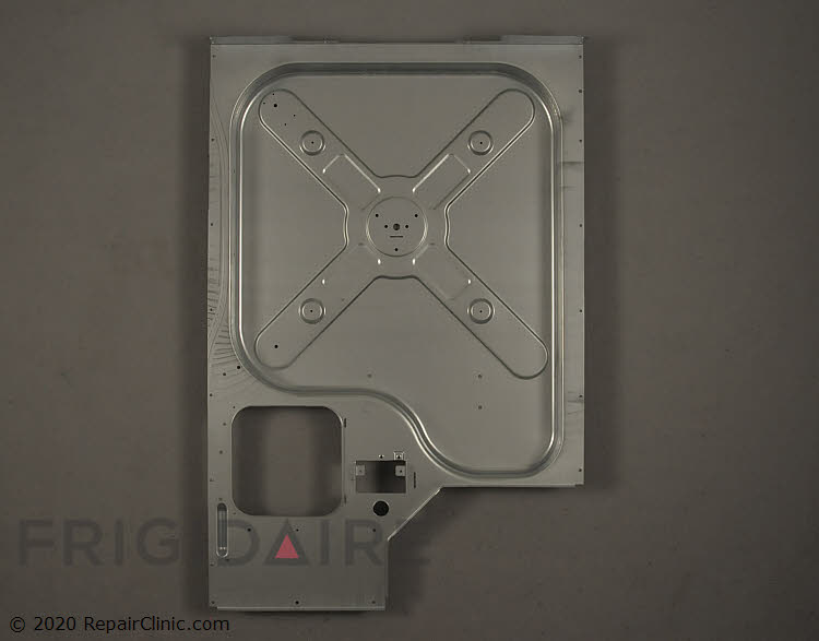 137491301 Rear Panel