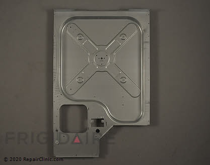 Rear Panel 137491301 Alternate Product View
