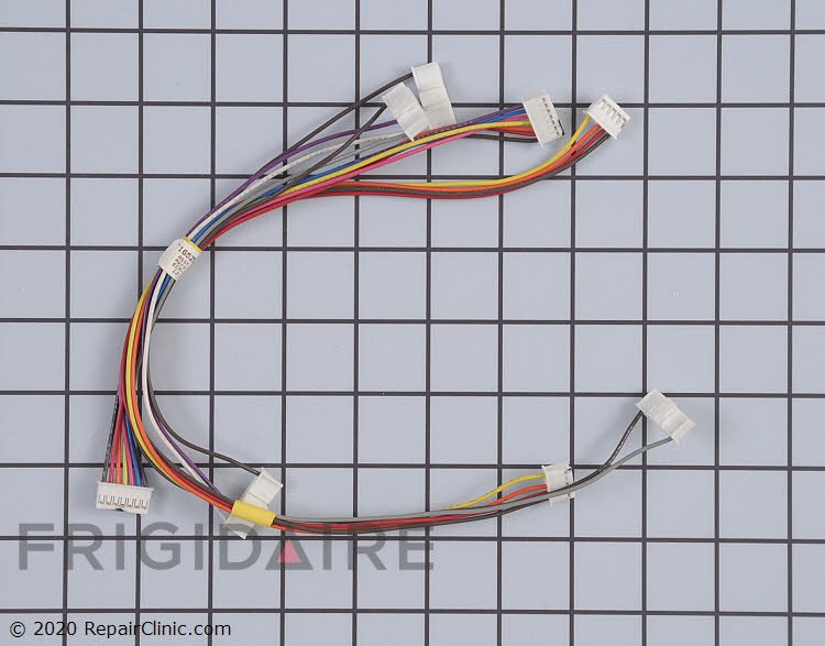 316525600 Wire Harness