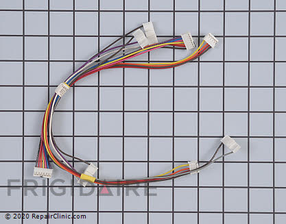 Wire Harness 316525600 Alternate Product View