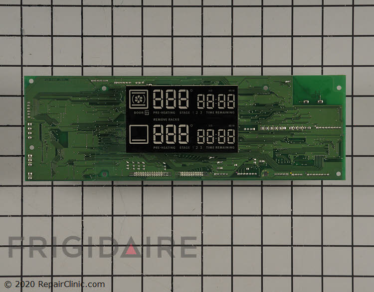 316576612 Oven Control Board