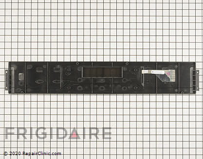 Oven Control Board 318566021 Alternate Product View