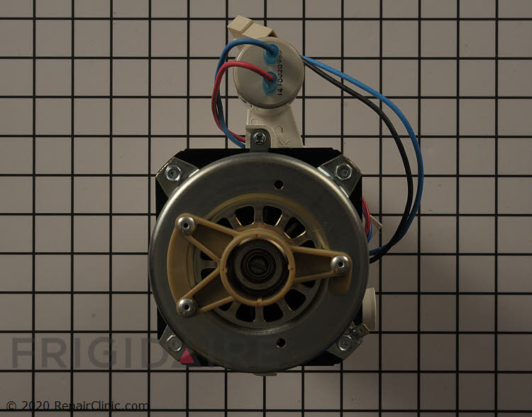 Pump and Motor Assembly 5304483454 Alternate Product View