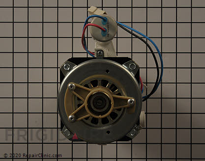 Pump and Motor Assembly 5304483454 Alternate Product View