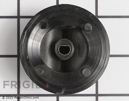 Selector Knob 318016708 Alternate Product View