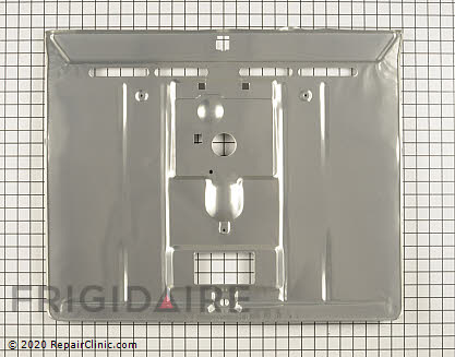 Top Panel 5303016367 Alternate Product View