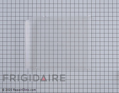 Air Baffle 241855801 Alternate Product View