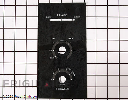 Base Plate 309617902 Alternate Product View