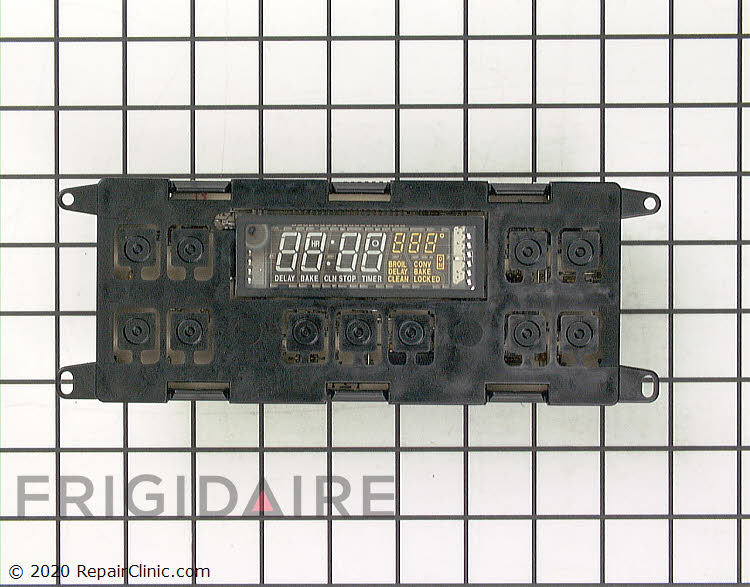 316080011 Display Board