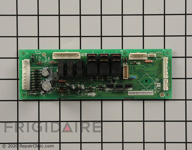 5304480656 Power Supply Board