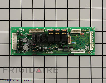 Power Supply Board 5304480656 Alternate Product View