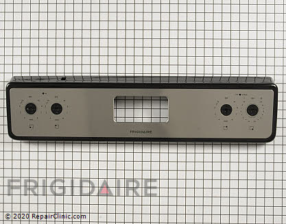 Control Panel 316456529 Alternate Product View