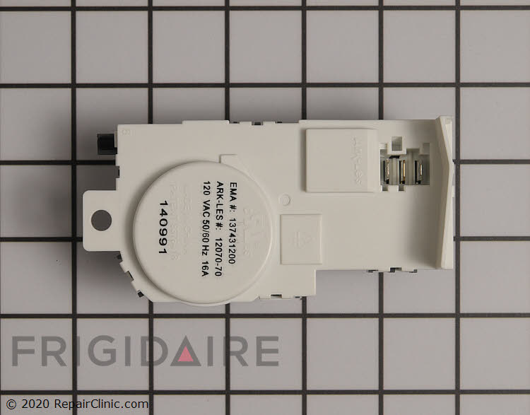 137431200 Door Lock