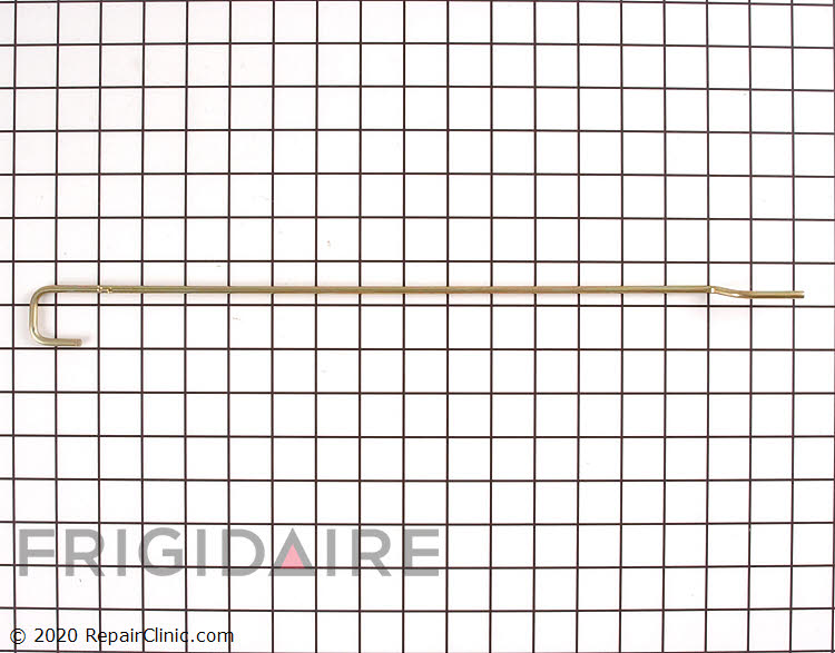 5304404341 Ice Ejector Bar
